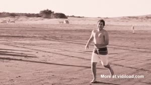 Guys Throwing Like Girls