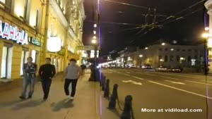 Meanwhile In Russia