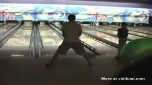 Unexpected Strike