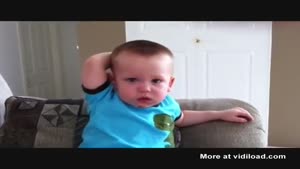 Toddler Only Wants One Thing