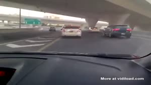 Camel Takes The Highway