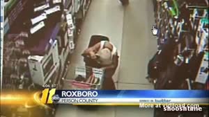 Most Pathetic Robbery Ever
