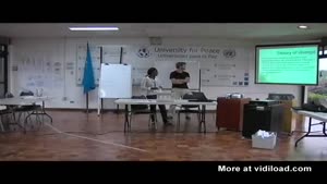 Cat Falls From The Ceiling