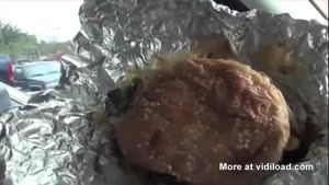 Best Hamburger Review Ever
