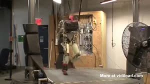 Robot Got Swag!
