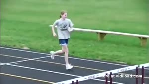 Worst Hurdles Race Ever