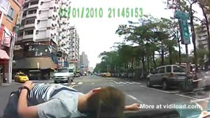 Insurance Fraud Gone Wrong