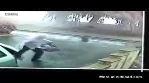 Very Close Call