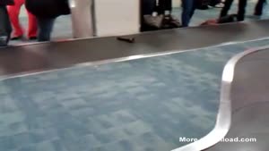 The 'Special' Luggage Nobody Picks Up