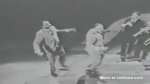 How They Danced Back In The Day