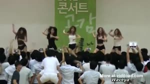 Guys Can't Handle Hot Dancing Girls