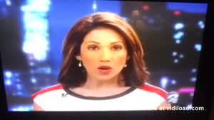 World's Most Optimistic News Anchor