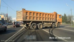 Truck Emegency Brake