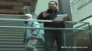 Douchebag Gets What He Deserves