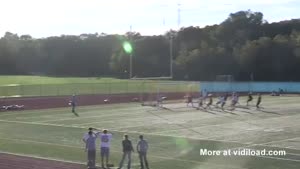 Handicapped Guy Scores Awesome Goal