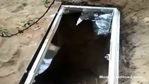 Annoying Kid Owned By Buried Window