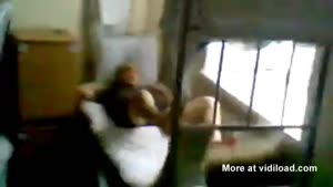Bunk Bed Joke Backfires
