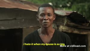 Africans Remind Us Of Our Western Luxury Problems
