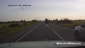 Reckless Overtaking