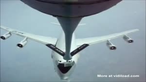 Airplane Refueling Goes Wrong
