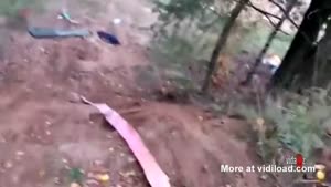Offroad Gone Wrong