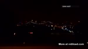 Tranformer Explodes In New York