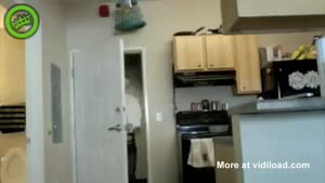 Genius Nutshot Prank