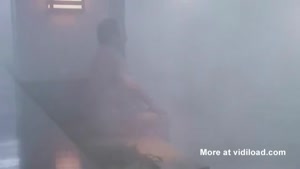 Sauna Mistake