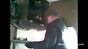 Changing The Fuse