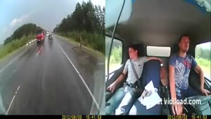 Why Seatbelts Were Invented