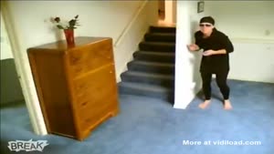 Stun Gun Revenge