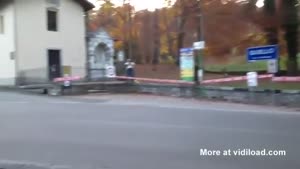 Super Fast Rally Driver