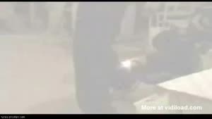 Extremely Hot Breakdancing