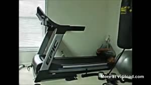Treadmill Fail Compilation