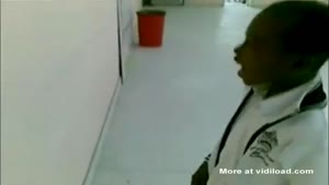 Kid Imitates Police Siren