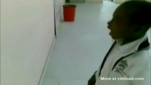 Kid Imitates Police Siren