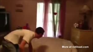 Painful Mattress Launch