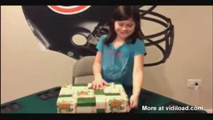 Giving Terrible Presents To Spoiled Kids