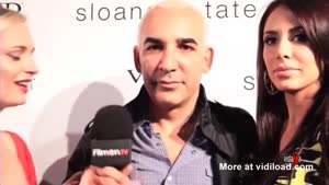 Red Carpet Fart