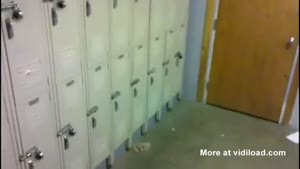 Girl Crashes In Shopping Cart