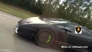 Lamborghini Vs 800 HP Mitsubishi Evo