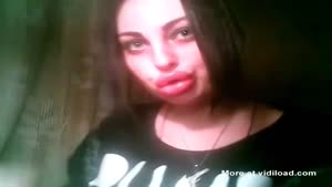 Duckface Fail