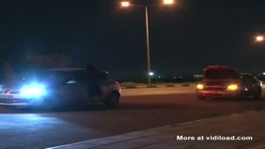 Zombie Prank Turns Into Complete Failure