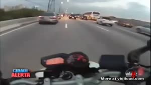 Ghostrider Does Brazil
