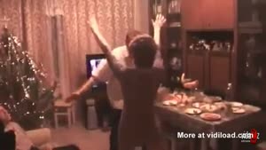 Dance Lift Fail