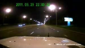 Amazing Recovery After Rear End Collision