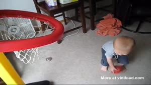 Trickshot kids