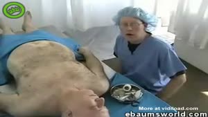 Hilarious Prank At The Morgue