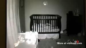 Baby Paranormal Activity