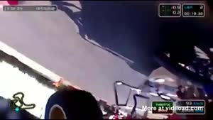 Kamikaze Go Kart